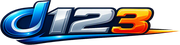 d123 logo